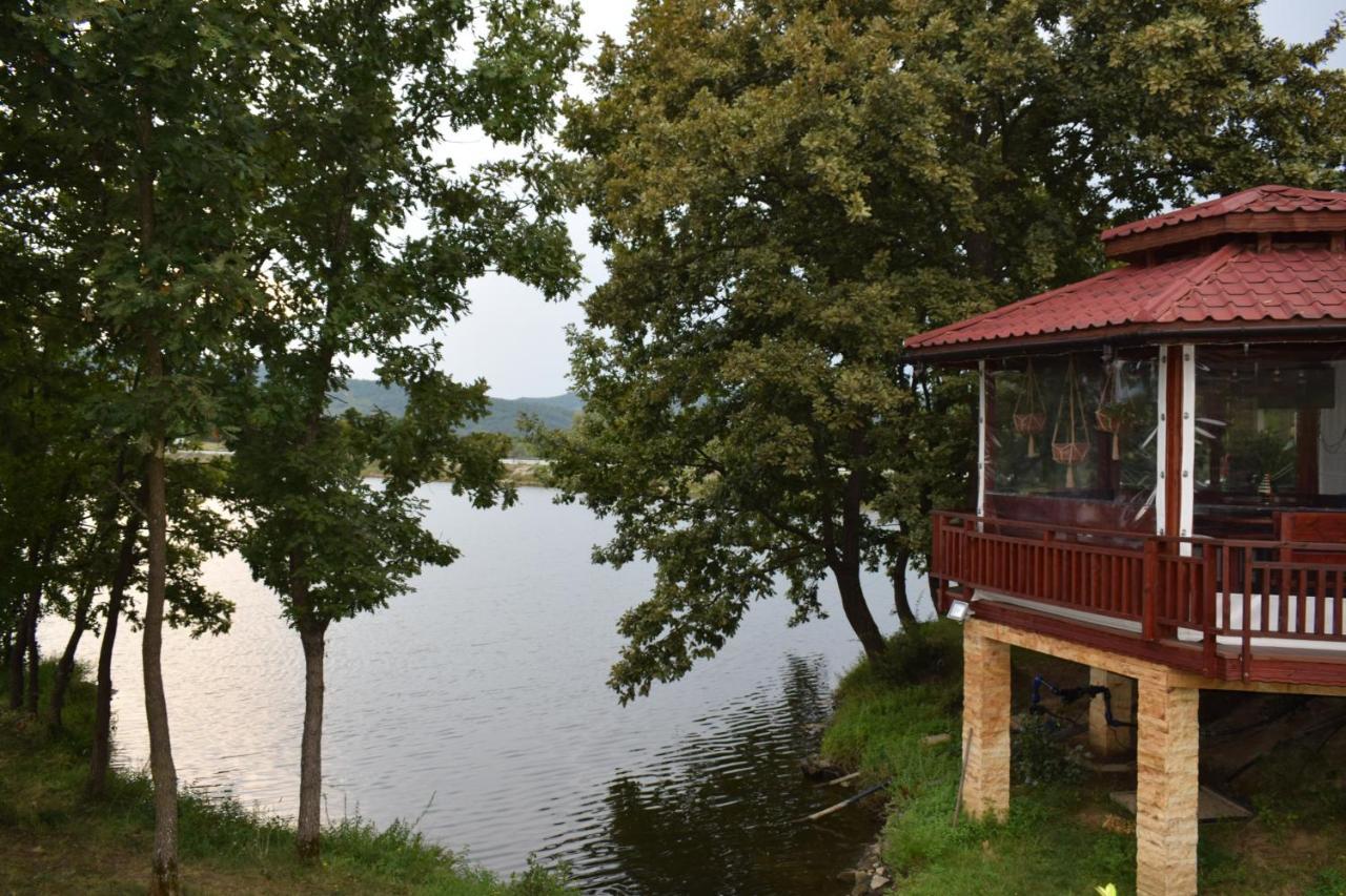 Two Villas Kirkovo Kirkovo  Extérieur photo